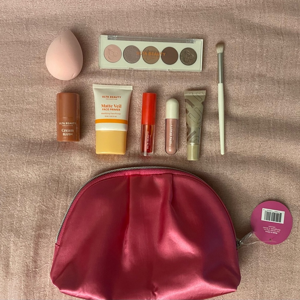 Ulta Beauty Collection 9-piece Set